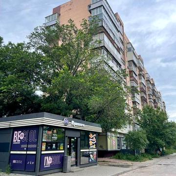 Спортивная. Продам 2 комн. квартиру