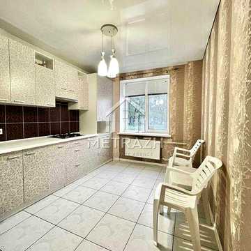 (21464) ГАЗ! Продам 1к квартиру в ЖК Александровский | ЖК Олександрівський | метро ім. О.С. Масельського ЖК Александровский