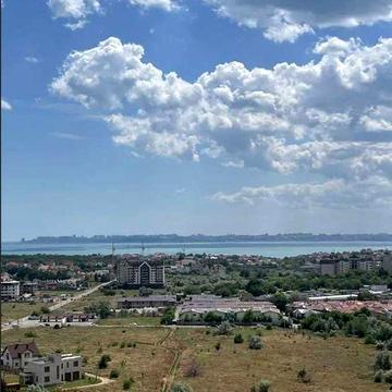 1  ком.  квартира на Сахарова, 45м2  Ремонт! Море! 51000$