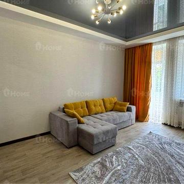 Однокімнатна метро Холодна гора
