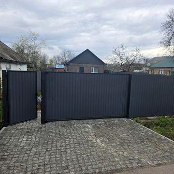 Будинок в центрі