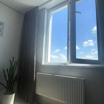 Продам 1-кімнатна квартира 37 м² | Секція 6 | м. Бориспільська | єОселя, Сертифікат | Без комісії