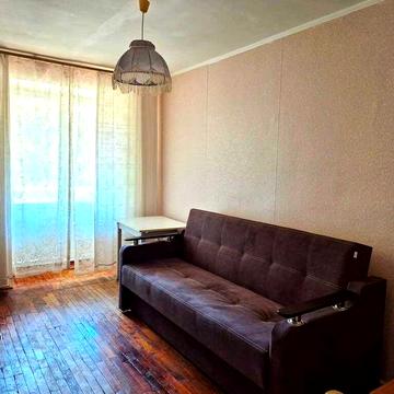 Оренда 2-кімнатної квартири, Лісовий масив, метро Лісова, меблі і техніка, роздільні кімнати