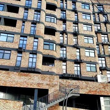 Продам 1к квартиру ЖК Loft Smart, Шевченко Т. пер. 9 ЖК Loft Smart