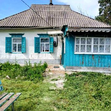 Приватний дім на продаж