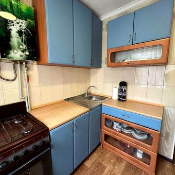 Вільна оренда 2-кімнатної квартири біля ринку