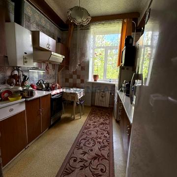 Театральна вул., 89, Чечелівський, Дніпро, Дніпропетровська 44000.0 USD