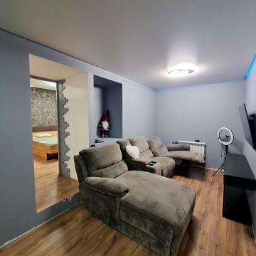 Продаж,  Квартира,  3 комнаты,  67 м²,  Ивана и Юрия Лип,  Черемушки,  Одесса