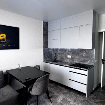 Продаж,  Квартира,  1 комната,  40 м²,  ЖК 59 Жемчужина,  Сахарова Академика,  Котовского,  Одесса