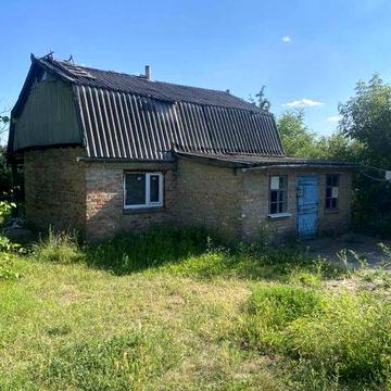Продам времянку в Селі Новопетрівка