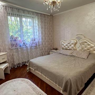 3-х кімнатна квартира