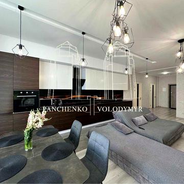 Аренда 3к квартиры 120 м2 ЖК Панорама / Фурманова / Симферопольская / Центр