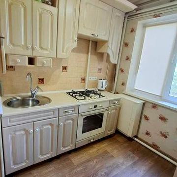 Продам 3 кімнатну квартиру з переплануванням в двох кімнатну, НЕ ЗДАЄТЬСЯ‼️