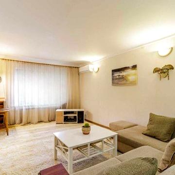 Продаж 3к квартири, Дніпровський район