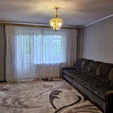 3-кімнатна квартира від власника по вул. Незалежності ( Попова )