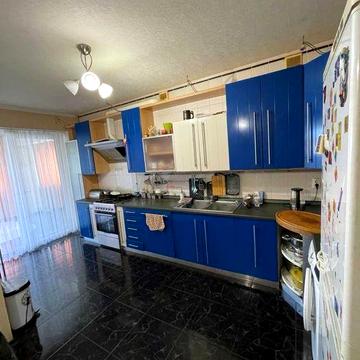 3 кімнатна квартира елітна вул Гагаріна