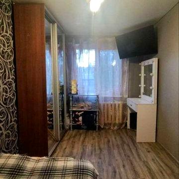 Продаж 2 кімнатної квартири Павла Глазового