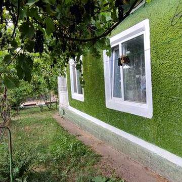 Дом в Винницкой области.Село Цекиновка.