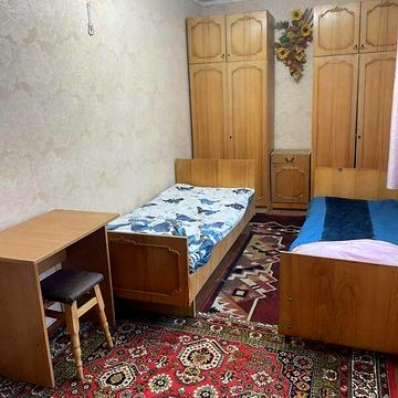 Довгострокова оренда 1к Квартира Київська вулиця