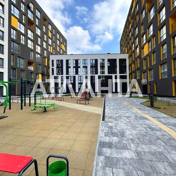 Продаж 2-кім квартири з терасою в ЖК Вежа по вул. Хмельницького. ЖК Вежа