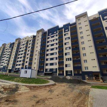 Продам 3 комн квартиру 1+1, 80м2 ЖК Победы 2. Новостройка J ЖК Победы 2