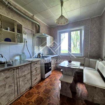 Продаж 3к квартири на Вечірньому з покращеним плануванням