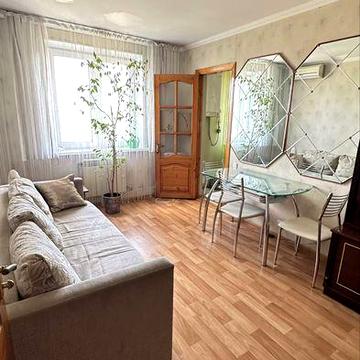 Продам 3-х комнатную квартиру Левый берег