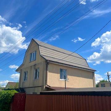 Продам будинок сРожни Броварський район