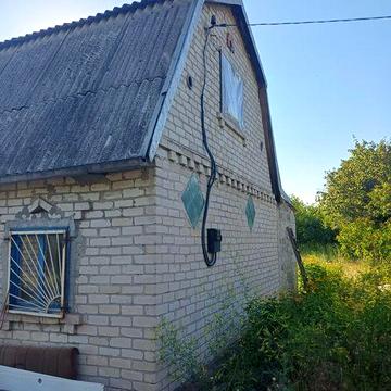 Продам Дачу с Домиком