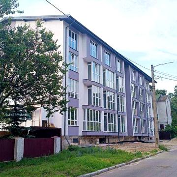 2-кімнатна квартира | 65 м² | 400 метрів до метро Бориспільська ЖК «Парковий»