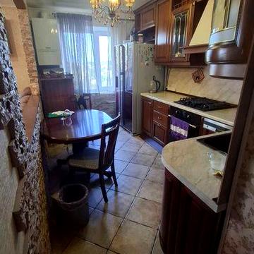 Продам 3 кімнатну квартиру в м. Синельникове, НЕ ЗДАЄТЬСЯ‼️