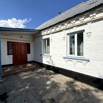 Продаж будинку в с. Піщана , київська область
