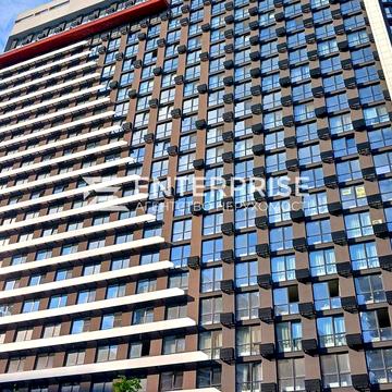 Продаж 1к квартири, вул.Причальна, ЖК ГРЕЙТ (Great) ОСОКОРКИ Генератор