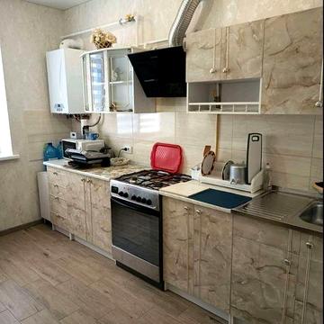 Оренда 1 кімнатної кварти в центі міста