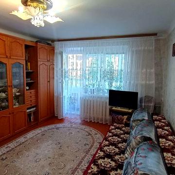 Продам 1кімнатну квартиру,центр