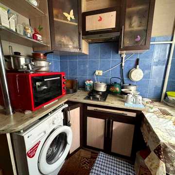 Продам 1-но кімнатну на Вишенці