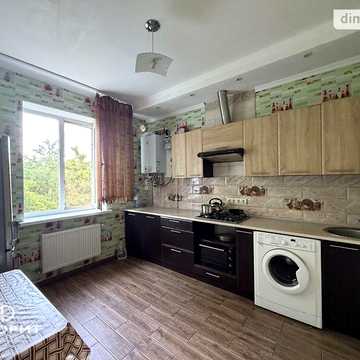 Продаж 1к Квартира Нагірна вулиця ЖК Нагорный