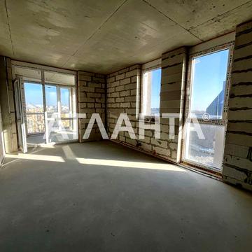 Продаж 3-кім.квартири у новобудові  ЖК Новий Форт,вул.Волинська ЖК Новий Форт