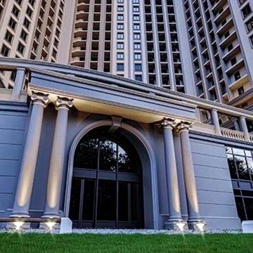 Достойная квартира по доступной цене у моря.