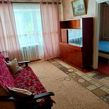 Оренда 2к квартири, Миргород, Гоголя 138 - 10 хв до центру