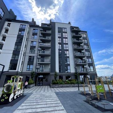 БЕЗ КОМІСІЇ Продаж  2 кімн. квартири площею 63,8м2 у ЖК Park Residence