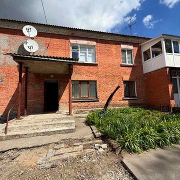 Продаж 1 кімнатної квартири в центрі м. Біла церква