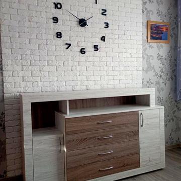 Здам 1 кімнатну квартиру