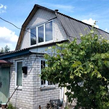 Дача м. Чернігів, вул Кільцева, СТ Заріччя