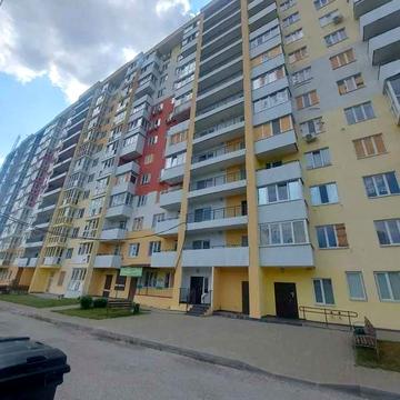 Продам 1-к квартиру 44 м²‼️ в ЖК «Меридиан» Салтовка С документами‼️ ЖК Меридиан