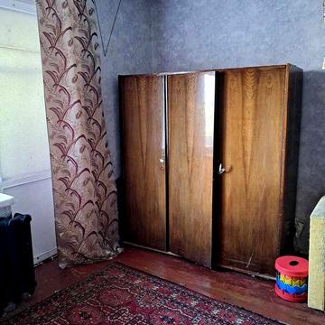 Здається однокімнатна квартира