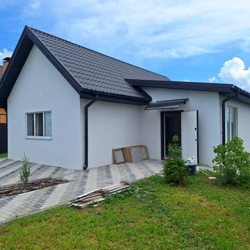 Будинок 64м +4 с права частина міста Бориспіль