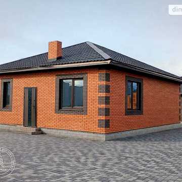 Продаж 3к Дім Чупринки Григорія вулиця