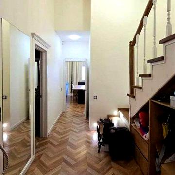 Продам 3х комнатную квартиру 120м2  в ЖК Околица  SM ЖК Околица