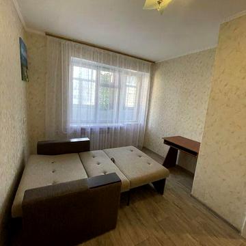 Здаю 1 к/к центр пр. Центральний третя слобітська